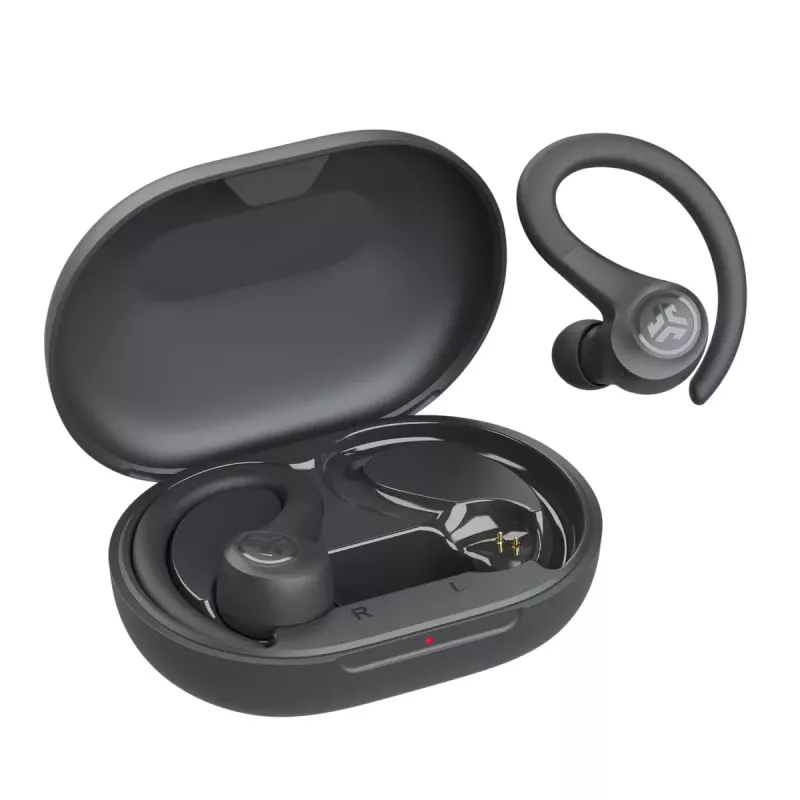 Auriculares JLab Go Air Sport True Wireless