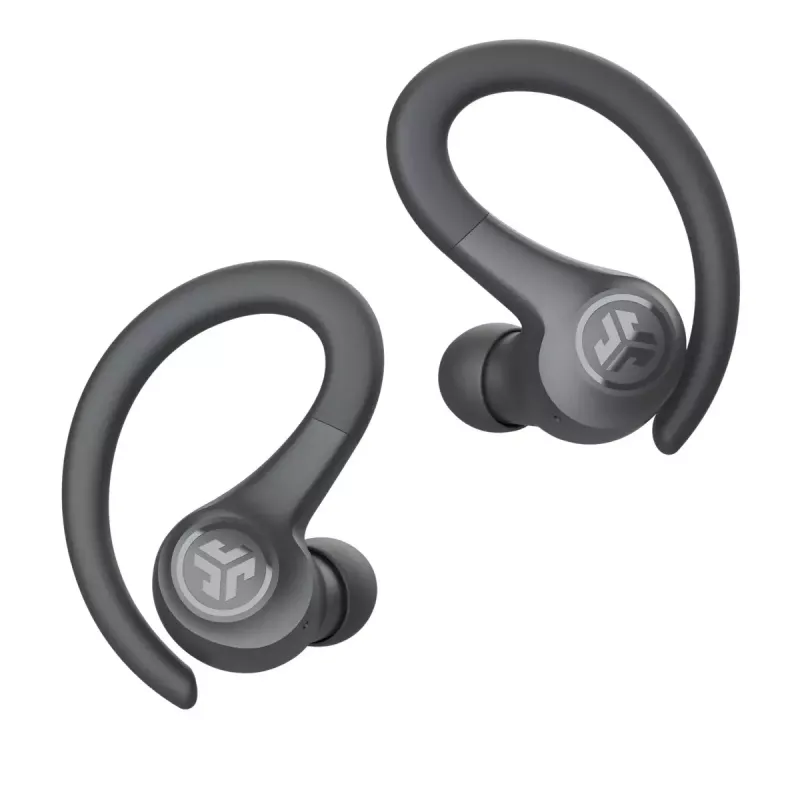 Auriculares JLab Go Air Sport True Wireless