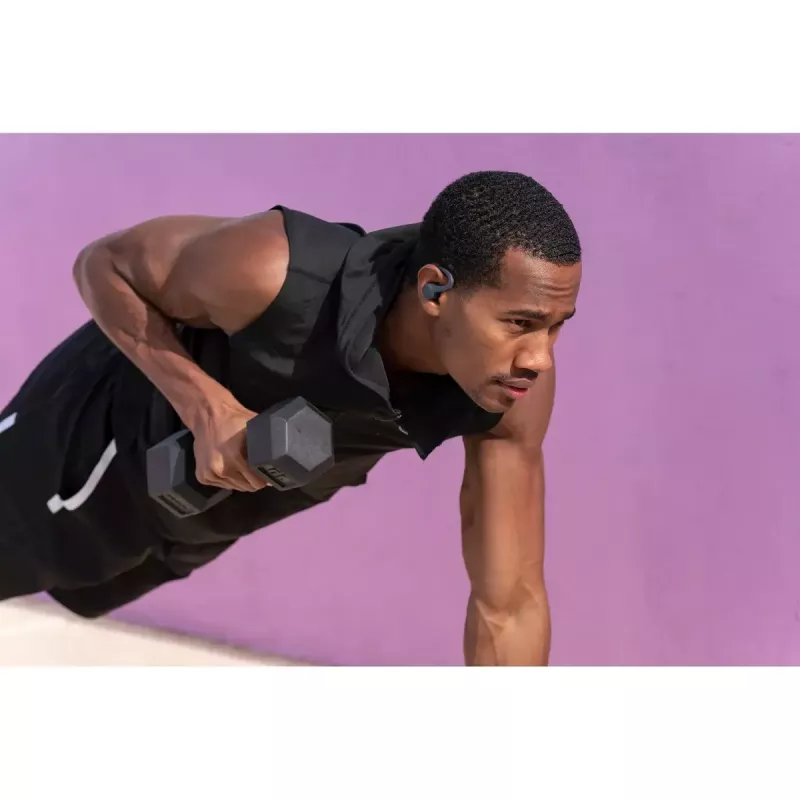 Auriculares JLab Go Air Sport True Wireless