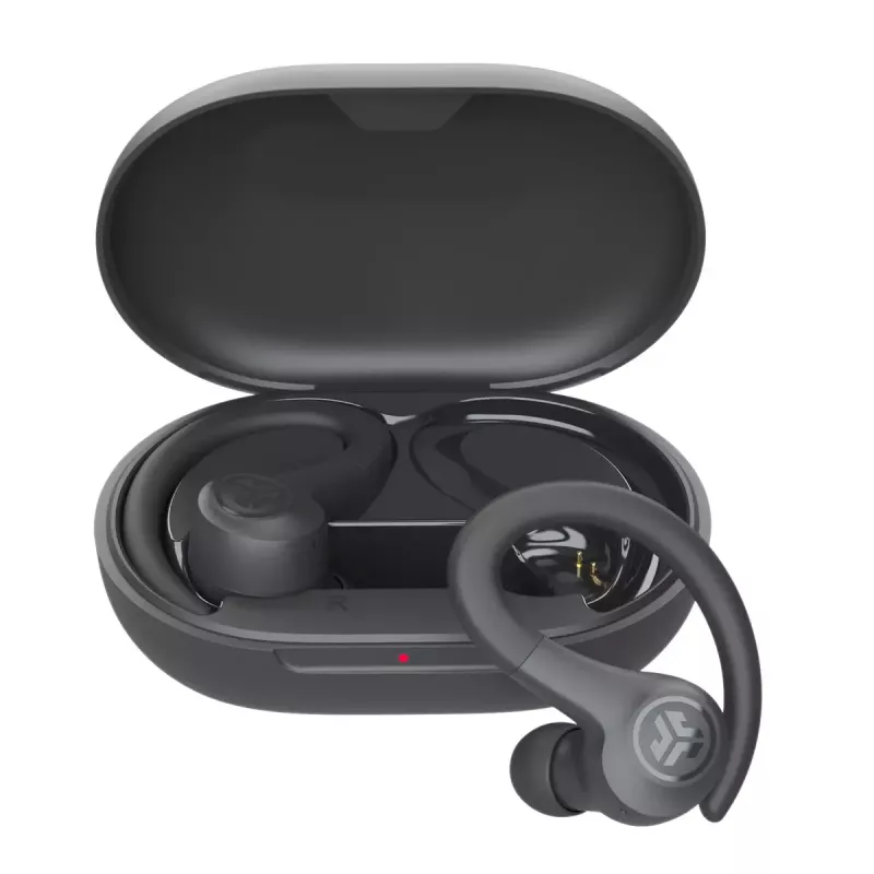Auriculares JLab Go Air Sport True Wireless