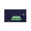 Switch no gestionado PLANET IGS-614HPT