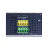 Switch gestionado L3 PLANET IGS-6325-8UP2S 8 puertos Gigabit Ethernet PoE