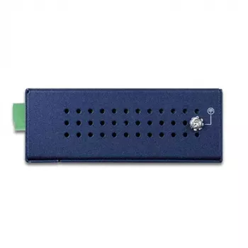Divisor de red PLANET IPOE-173S Power over Ethernet PoE