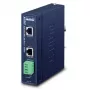 Divisor de red PLANET IPOE-173S Power over Ethernet PoE
