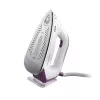 Braun IS3155VI 2400 W 2 L suela EloxalPlus violeta, blanco