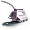 Braun IS3155VI 2400 W 2 L suela EloxalPlus violeta, blanco