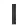 Chieftec IX-06B-OP caja de ordenador Small Form Factor (SFF) negra