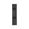 Chieftec IX-06B-OP caja de ordenador Small Form Factor (SFF) negra