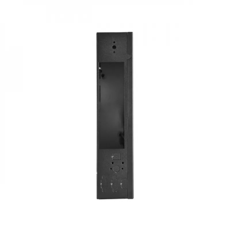Chieftec IX-06B-OP caja de ordenador Small Form Factor (SFF) negra