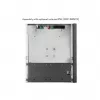 Chieftec IX-06B-OP caja de ordenador Small Form Factor (SFF) negra