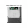 Chieftec IX-06B-OP caja de ordenador Small Form Factor (SFF) negra