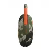 Altavoz portátil mono JBL Clip 5 camuflaje