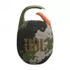Altavoz portátil mono JBL Clip 5 camuflaje