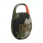 Altavoz portátil mono JBL Clip 5 camuflaje