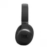 JBL Live 770NC Auriculares inalámbricos de diadema Llamadas/Música Bluetooth Negro
