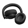 JBL Live 770NC Auriculares inalámbricos de diadema Llamadas/Música Bluetooth Negro
