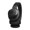 JBL Live 770NC Auriculares inalámbricos de diadema Llamadas/Música Bluetooth Negro