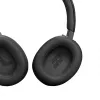 JBL Live 770NC Auriculares inalámbricos de diadema Llamadas/Música Bluetooth Negro