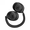 JBL Live 770NC Auriculares inalámbricos de diadema Llamadas/Música Bluetooth Negro