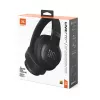 JBL Live 770NC Auriculares inalámbricos de diadema Llamadas/Música Bluetooth Negro