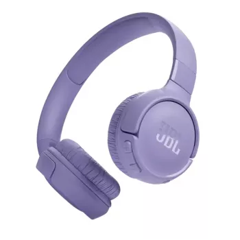 JBL Tune 520BT Auriculares inalámbricos de diadema Llamadas/Música USB Type-C Bluetooth Morado