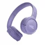 JBL Tune 520BT Auriculares inalámbricos de diadema Llamadas/Música USB Type-C Bluetooth Morado