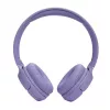 JBL Tune 520BT Auriculares inalámbricos de diadema Llamadas/Música USB Type-C Bluetooth Morado