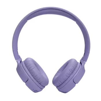 JBL Tune 520BT Auriculares inalámbricos de diadema Llamadas/Música USB Type-C Bluetooth Morado