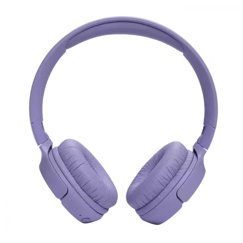 JBL Tune 520BT Auriculares inalámbricos de diadema Llamadas/Música USB Type-C Bluetooth Morado