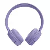 JBL Tune 520BT Auriculares inalámbricos de diadema Llamadas/Música USB Type-C Bluetooth Morado