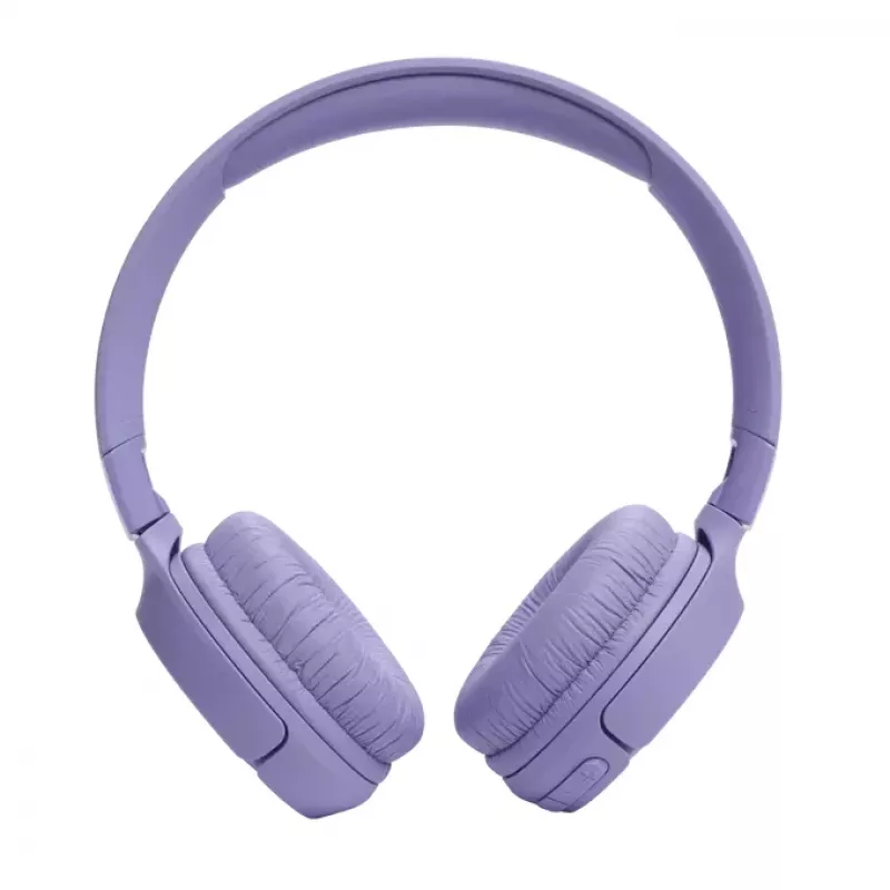 JBL Tune 520BT Auriculares inalámbricos de diadema Llamadas/Música USB Type-C Bluetooth Morado