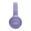 JBL Tune 520BT Auriculares inalámbricos de diadema Llamadas/Música USB Type-C Bluetooth Morado