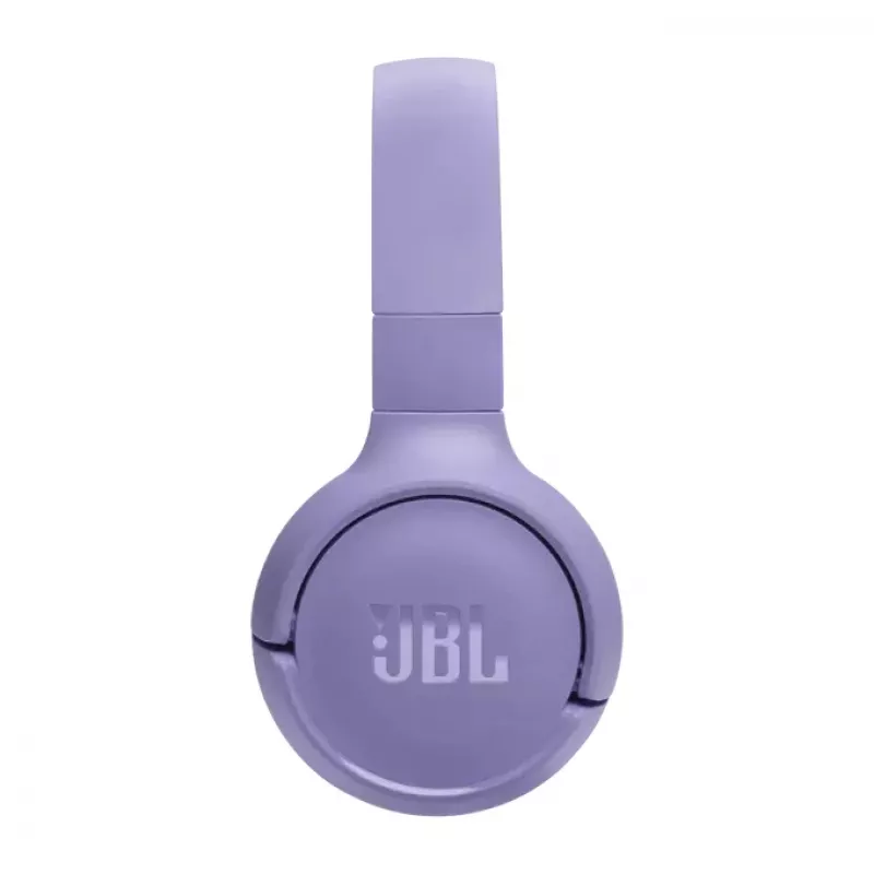 JBL Tune 520BT Auriculares inalámbricos de diadema Llamadas/Música USB Type-C Bluetooth Morado