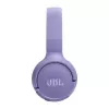 JBL Tune 520BT Auriculares inalámbricos de diadema Llamadas/Música USB Type-C Bluetooth Morado