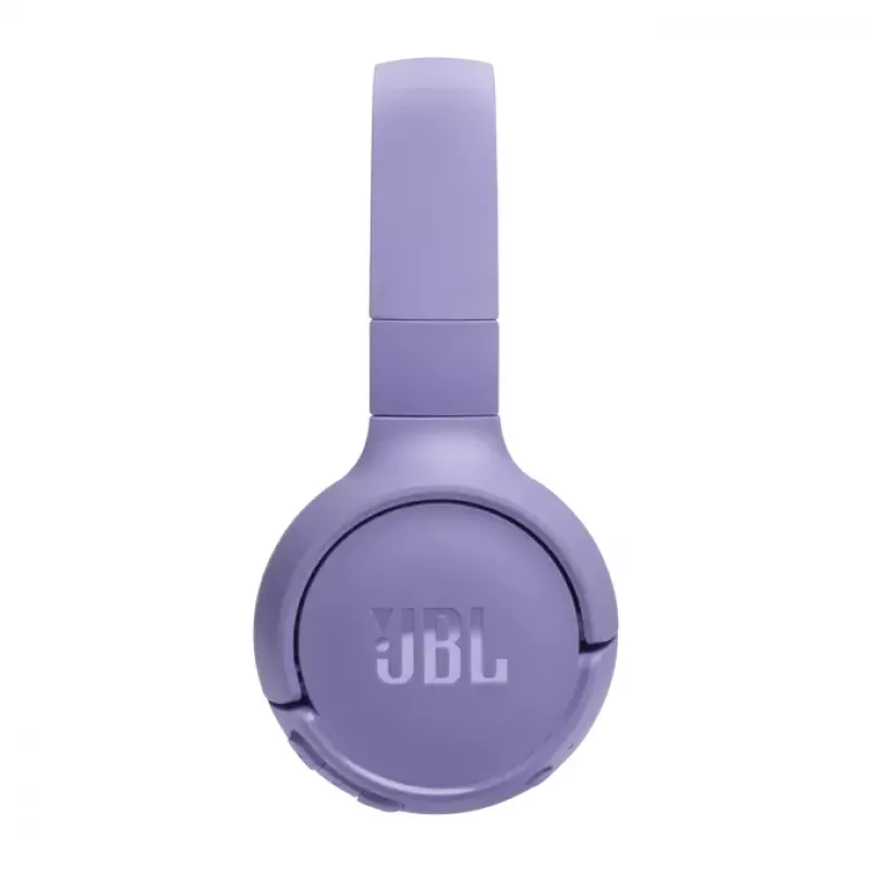 JBL Tune 520BT Auriculares inalámbricos de diadema Llamadas/Música USB Type-C Bluetooth Morado