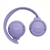 JBL Tune 520BT Auriculares inalámbricos de diadema Llamadas/Música USB Type-C Bluetooth Morado