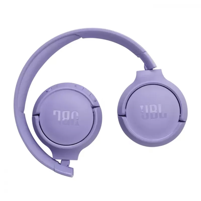 JBL Tune 520BT Auriculares inalámbricos de diadema Llamadas/Música USB Type-C Bluetooth Morado