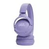 JBL Tune 520BT Auriculares inalámbricos de diadema Llamadas/Música USB Type-C Bluetooth Morado