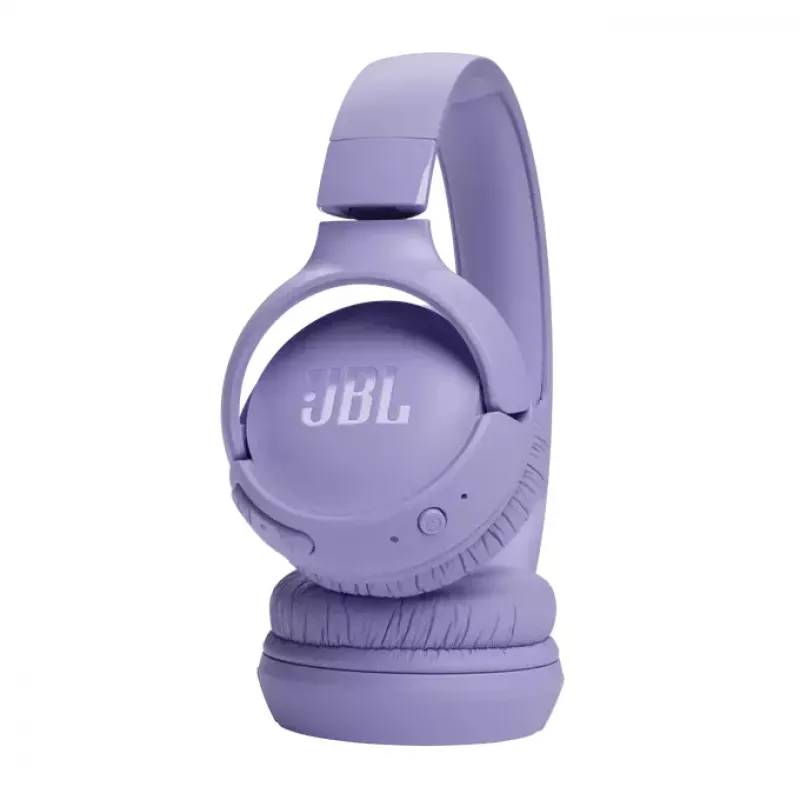 JBL Tune 520BT Auriculares inalámbricos de diadema Llamadas/Música USB Type-C Bluetooth Morado