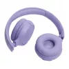 JBL Tune 520BT Auriculares inalámbricos de diadema Llamadas/Música USB Type-C Bluetooth Morado