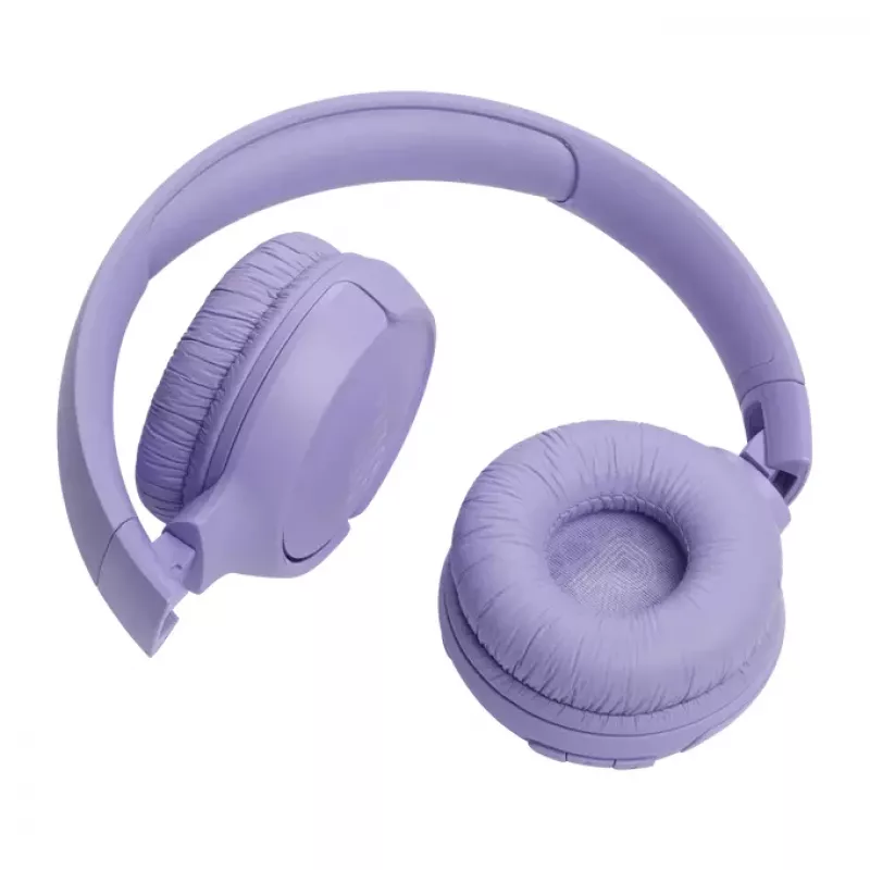 JBL Tune 520BT Auriculares inalámbricos de diadema Llamadas/Música USB Type-C Bluetooth Morado