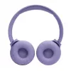 JBL Tune 520BT Auriculares inalámbricos de diadema Llamadas/Música USB Type-C Bluetooth Morado