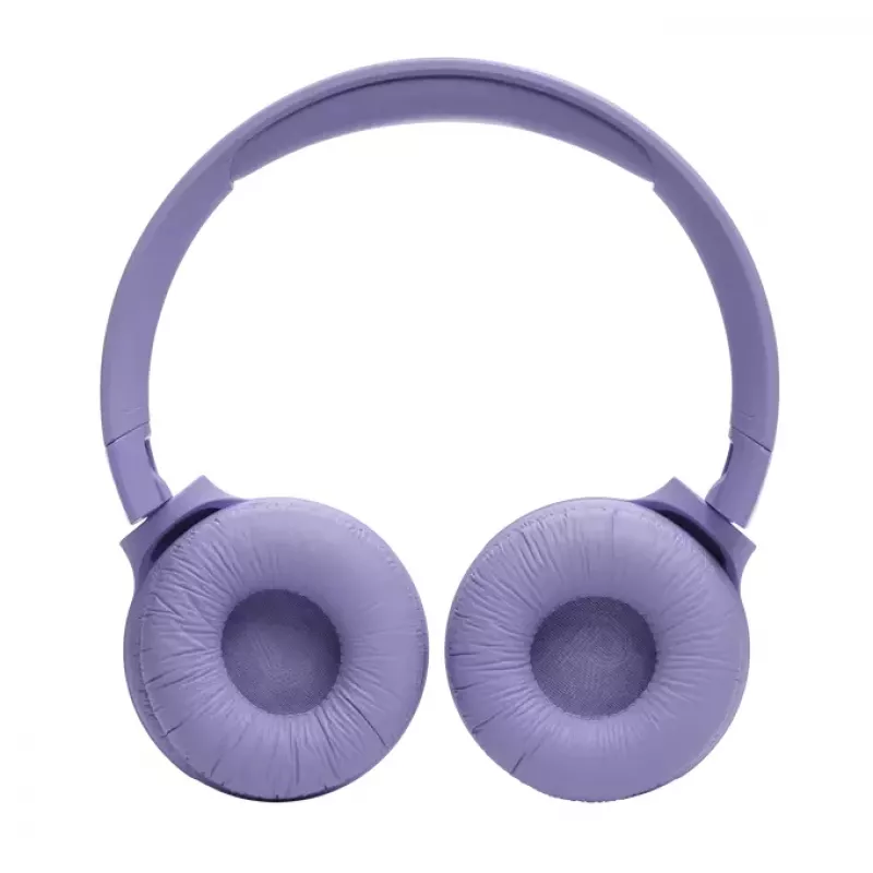 JBL Tune 520BT Auriculares inalámbricos de diadema Llamadas/Música USB Type-C Bluetooth Morado