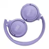 JBL Tune 520BT Auriculares inalámbricos de diadema Llamadas/Música USB Type-C Bluetooth Morado