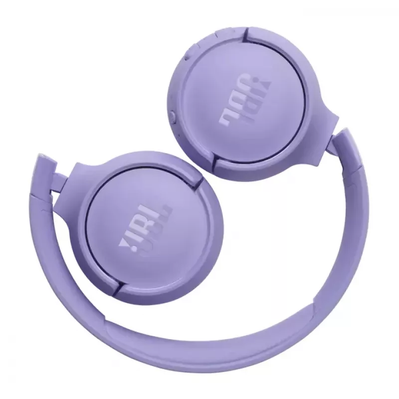 JBL Tune 520BT Auriculares inalámbricos de diadema Llamadas/Música USB Type-C Bluetooth Morado