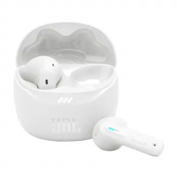 JBL Tune Flex 2 Auriculares True Wireless Stereo (TWS) In-Ear Llamadas/Música Bluetooth Blanco