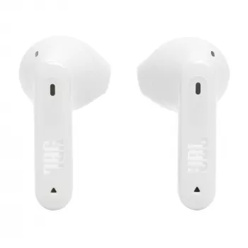 JBL Tune Flex 2 Auriculares True Wireless Stereo (TWS) In-Ear Llamadas/Música Bluetooth Blanco