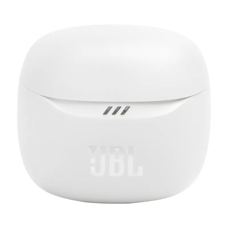 JBL Tune Flex 2 Auriculares True Wireless Stereo (TWS) In-Ear Llamadas/Música Bluetooth Blanco