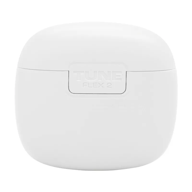 JBL Tune Flex 2 Auriculares True Wireless Stereo (TWS) In-Ear Llamadas/Música Bluetooth Blanco