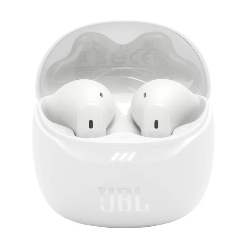 JBL Tune Flex 2 Auriculares True Wireless Stereo (TWS) In-Ear Llamadas/Música Bluetooth Blanco
